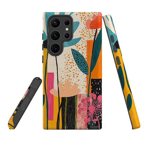 Samsung Tough Case - Motcomb Lane