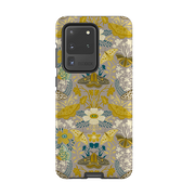 Samsung Tough Case - Moths By Nina Pace
