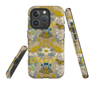 iPhone MagSafe Tough Case -  Moths By Nina Pace