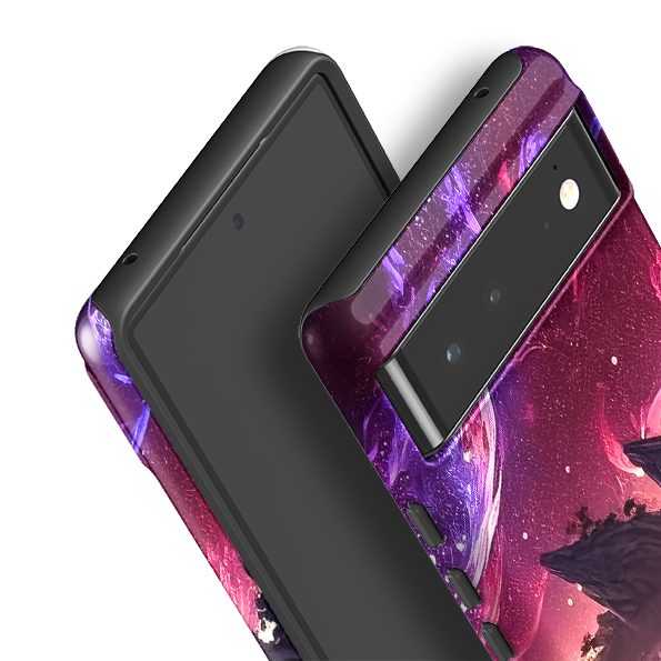 Google Tough Case -  Motti