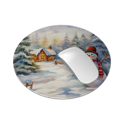 Mr Frosty