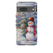 Google Tough Case -  Mr Frosty