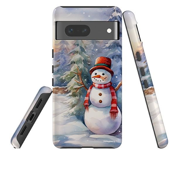 Google Tough Case -  Mr Frosty