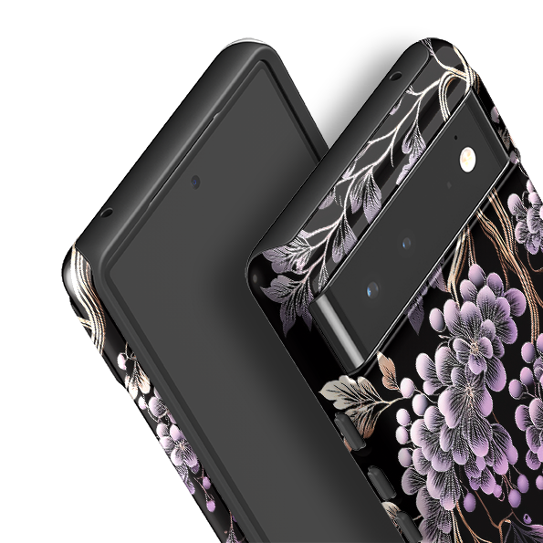 Google Tough Case -  Mullion