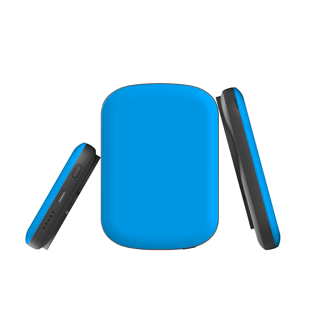 MagSafe Power Bank - Munich Blue