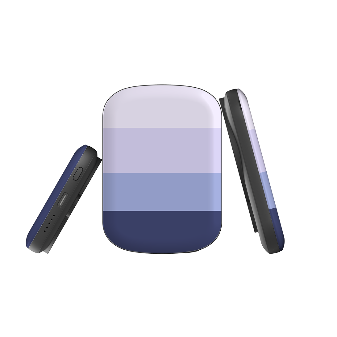 MagSafe Power Bank - Munich Chroma
