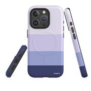 iPhone MagSafe Tough Case - Munich Chroma