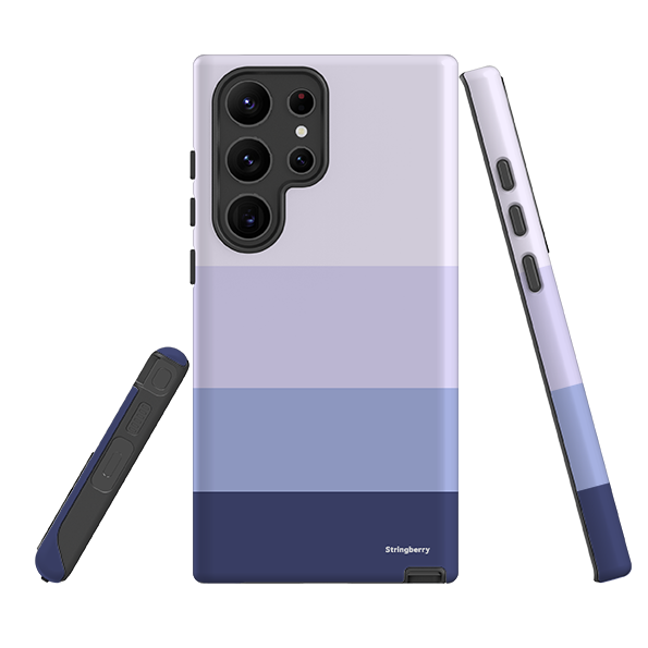 Samsung Tough Case - Munich Chroma