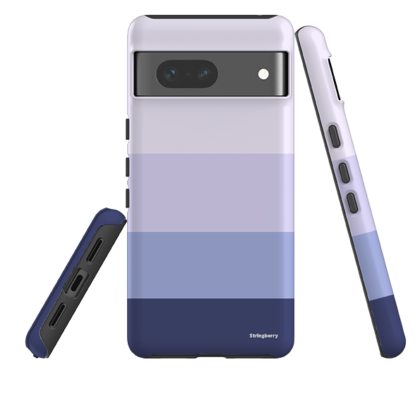 Google Tough Case -Munich Chroma