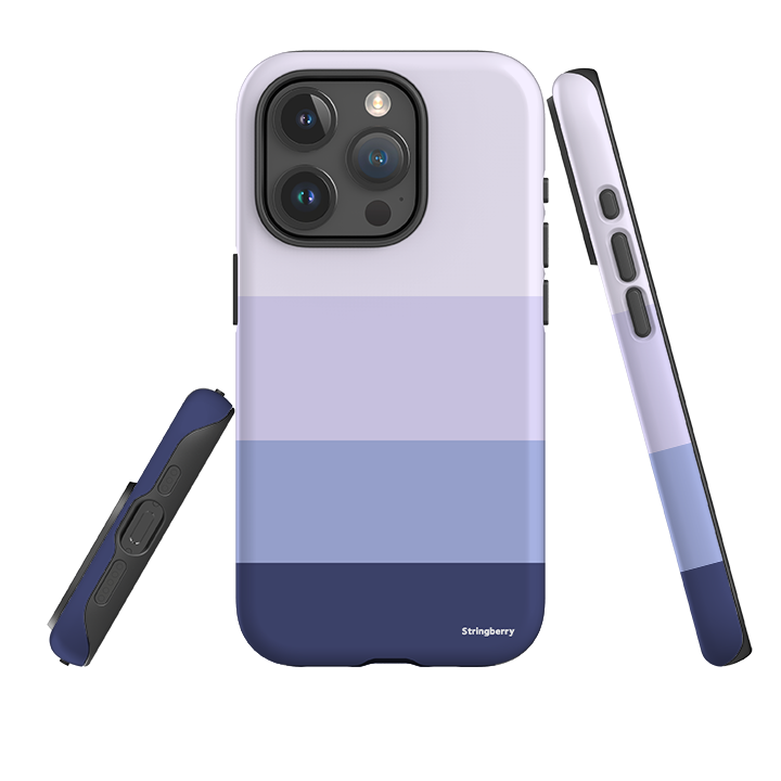 iPhone Case - Munich Chroma
