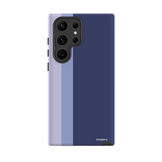 Samsung Tough Case - Munich Chroma-Stripe