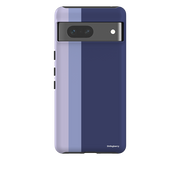 Google Tough Case -Munich Chroma-Stripe