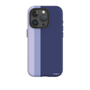 iPhone Case - Munich Chroma-Stripe