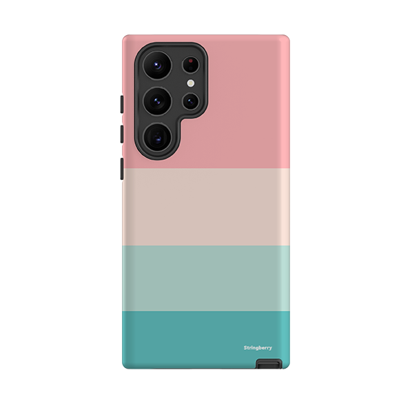 Samsung Tough Case - Murcia Chroma
