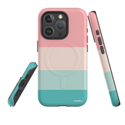 iPhone MagSafe Tough Case - Murcia Chroma