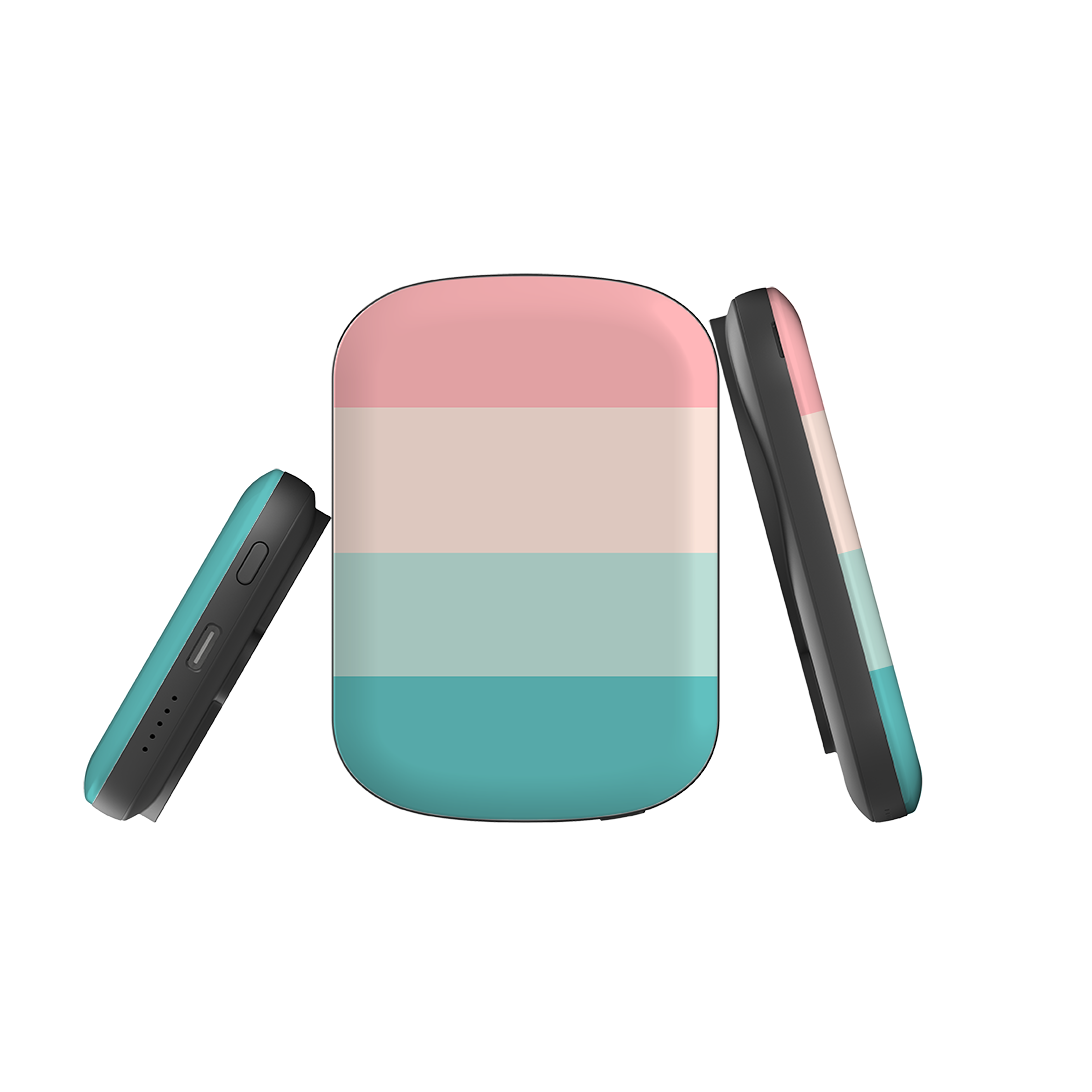 MagSafe Power Bank - Murcia Chroma
