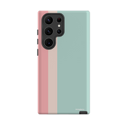 Samsung Tough Case - Murcia Chroma-Stripe