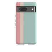 Google Tough Case -Murcia Chroma-Stripe