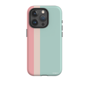 iPhone Case - Murcia Chroma-Stripe