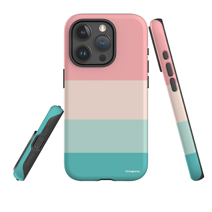 iPhone Case - Murcia Chroma