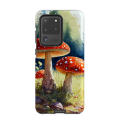 Samsung Tough Case - Mushroom Colour III