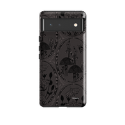 Google Tough Case -  Mushrooms By Nina Pace