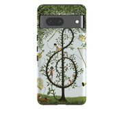 Google Tough Case -  Music Tree By Maja Lindberg