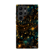 Samsung Tough Case - Musical Stars II