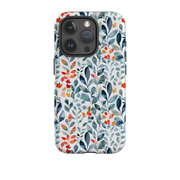 iPhone Tough Case - Myos