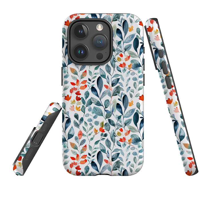 iPhone Tough Case - Myos