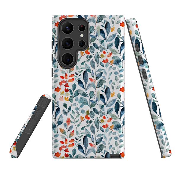 Samsung Tough Case - Myos