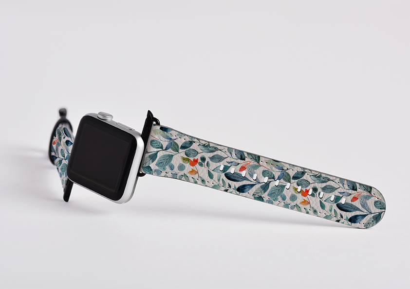 Myos Apple Watch Strap