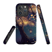 iPhone MagSafe Tough Case -  Mystic Living
