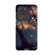 Samsung Tough Case - Mystic Living