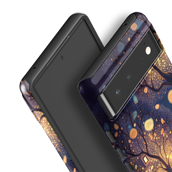 Google Tough Case -  Mystic Living