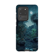 Samsung Tough Case - Mystic Moon