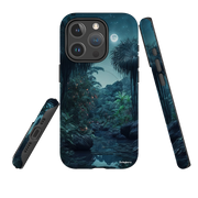 iPhone MagSafe Tough Case -  Mystic Moon