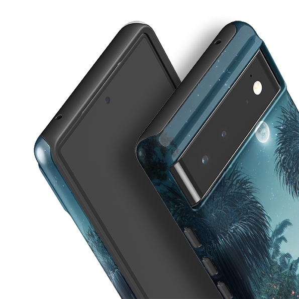 Google Tough Case -  Mystic Moon