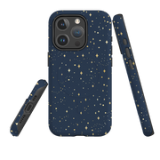 iPhone MagSafe Tough Case -  Navy Cosmos