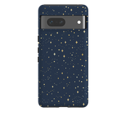 Google Tough Case - Navy Cosmos
