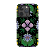 iPhone Tough Case - Neptune By Anna Stead
