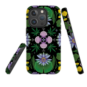 iPhone MagSafe Tough Case - Neptune By Anna Stead