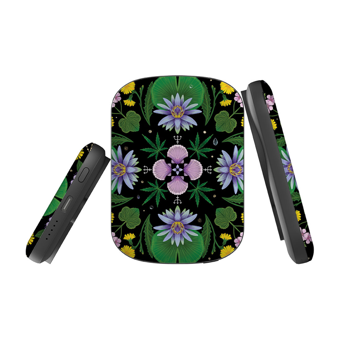 MagSafe Power Bank - Neptune By Anna Stead