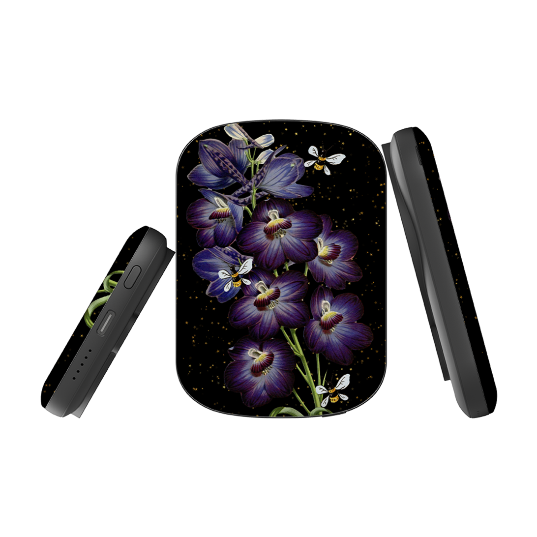 MagSafe Power Bank - Night Bees