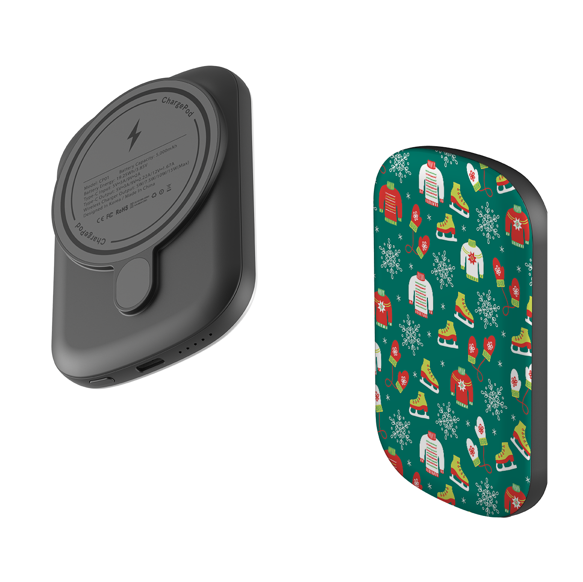 MagSafe Power Bank - Noel