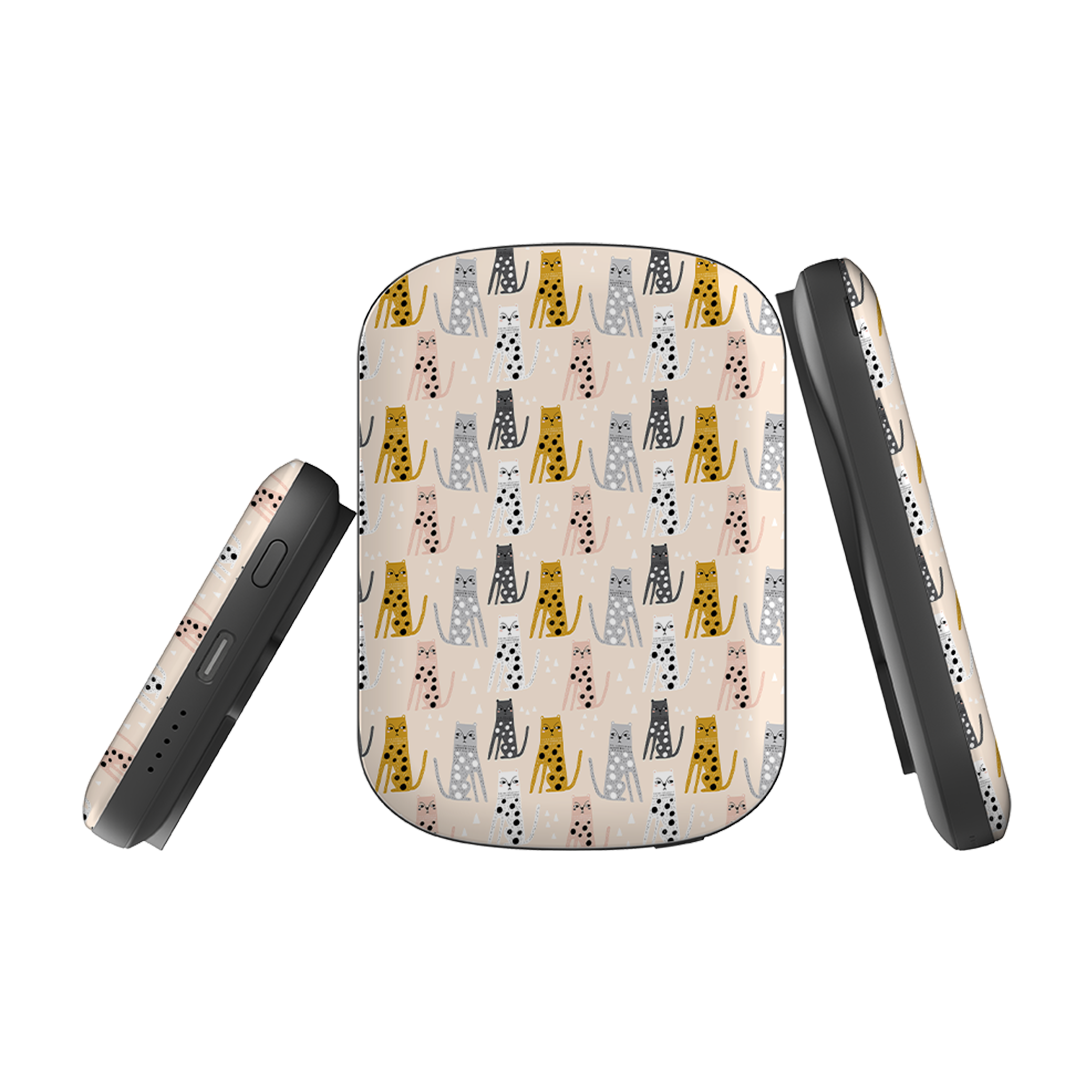 MagSafe Power Bank - Not Changing My Spots