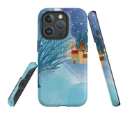 iPhone MagSafe Tough Case -  November Evenings