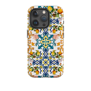 iPhone Case - Naples Pattern