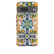 Google Tough Case - Naples Pattern