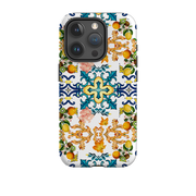 iPhone Case - Naples Pattern II